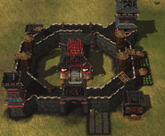 The Turtle's castle - Level 6