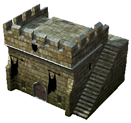 Barracks