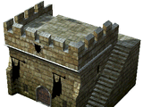 Barracks