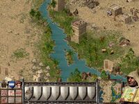 Crusader map arrival 03