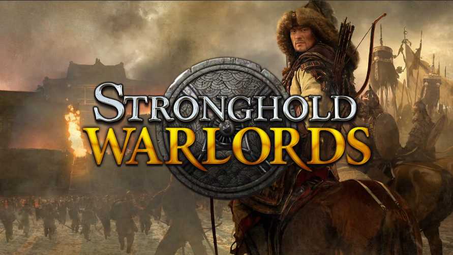 stronghold 3 units