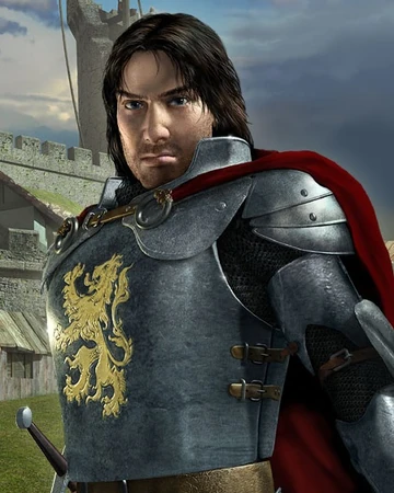 Sir William Stronghold Wiki Fandom