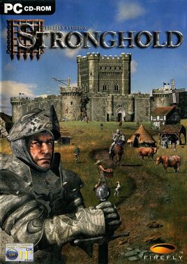256px-Strongholdcover