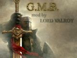 G.M.B. mod by LORD VALROY
