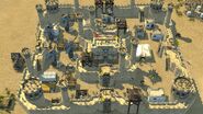 One of Saladin's castles