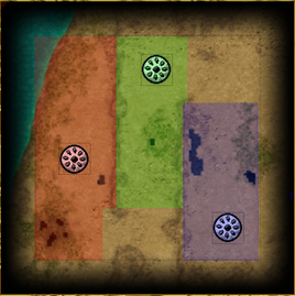 Tkld map