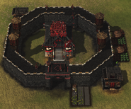 The Turtle's castle - Level 3