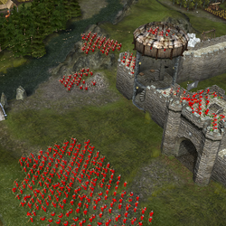 Category Stronghold 2 Walkthroughs Stronghold Wiki Fandom