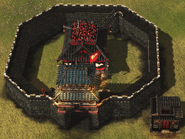 The Turtle's castle - Level 1