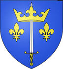 Joan of Arc (French)