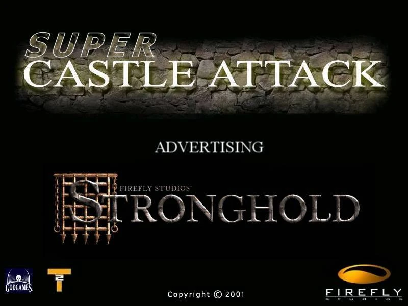 Castle Attack Цитадель Fandom