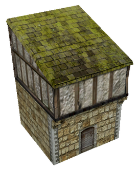 Pantry