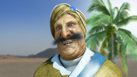 Shc2 shah