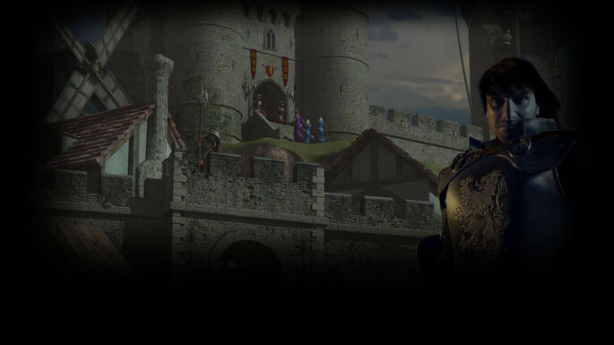 Контент Steam для Stronghold 2: Steam Edition | Цитадель | Fandom