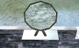 Icemirror