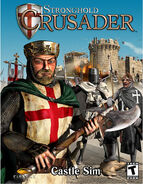 Original Stronghold Crusader