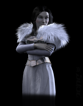Ice Queen