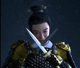 Shw fu hao avatar