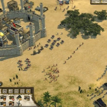 Stronghold Crusader 2 Stronghold Wiki Fandom