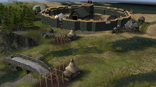 An overview of Olaf's settlement