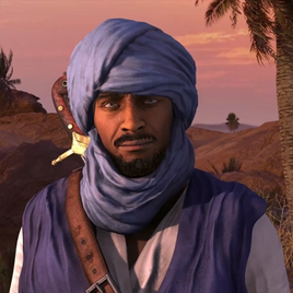 Nomad profile