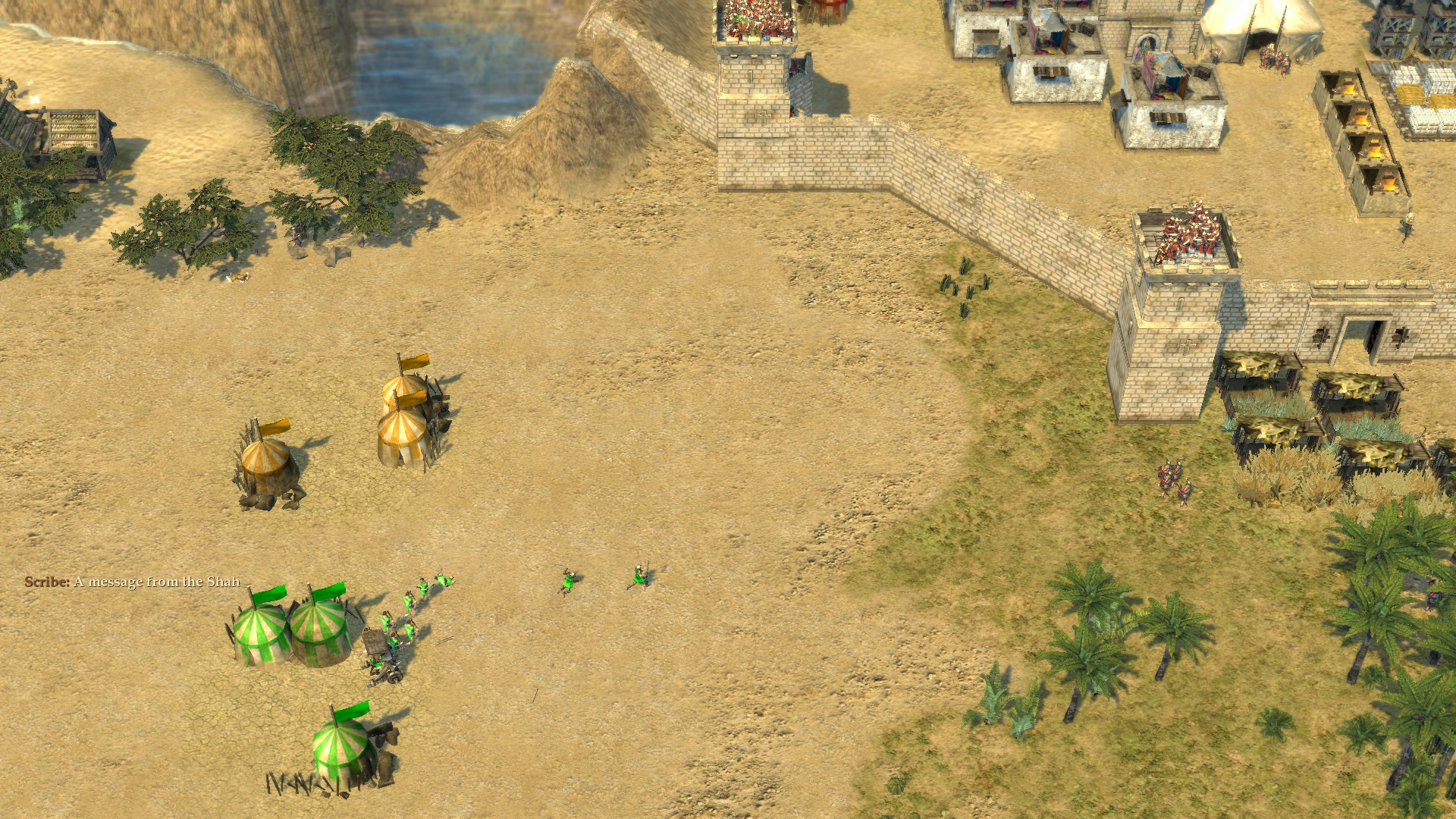 stronghold crusader 2 paradise island stronghold crusader 2 paradise island
