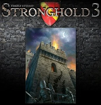 中古】STRONGHOLD3 日本語版 ストロングホールド クルセイダー HD 日本