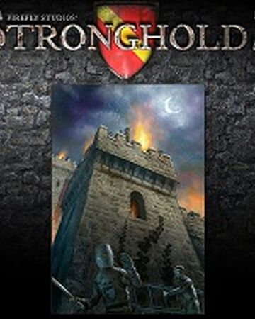 Stronghold 3 Stronghold Wiki Fandom