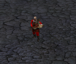 Saxonwarrior