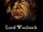Lord Woolsack
