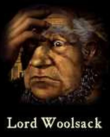Lord Woolsack Stronghold Wiki Fandom
