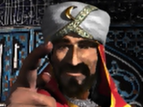 Saladin