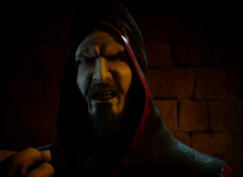 Caliph face