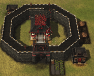 The Turtle's castle - Level 2