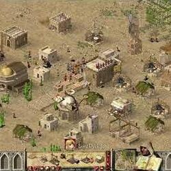 Category Stronghold Crusader Walkthroughs Stronghold Wiki Fandom