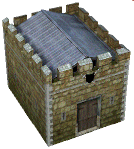 Armoury