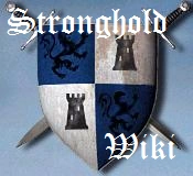 Stronghold Wiki