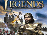 Stronghold Legends