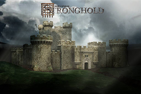 Stronghold Wiki
