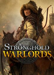 Stronghold- Warlords