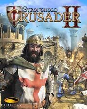 StrongholdCrusader2 BoxArt