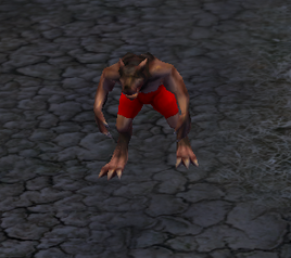 Werewolf
