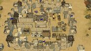 Another one of the Emperor's castles