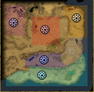 stronghold crusader 2 community maps