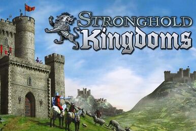 Koridai at War Wiki - ♛ Strongholds and Fortress Building.