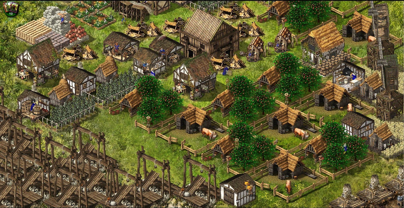 Banished игра. Игра цитадель стронгхолд войны. Tribal wars 2 замок. Как называется игра строить деревню. Townsmen 1.