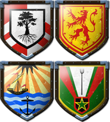 CoA examples