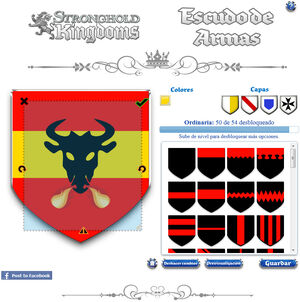 CoA designer