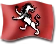 House flag 016
