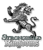 stronghold kingdoms village id number